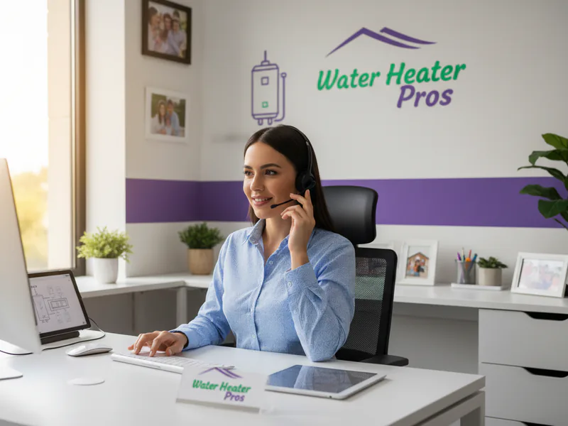 Water Heater Repair  in Connersville  FAQ